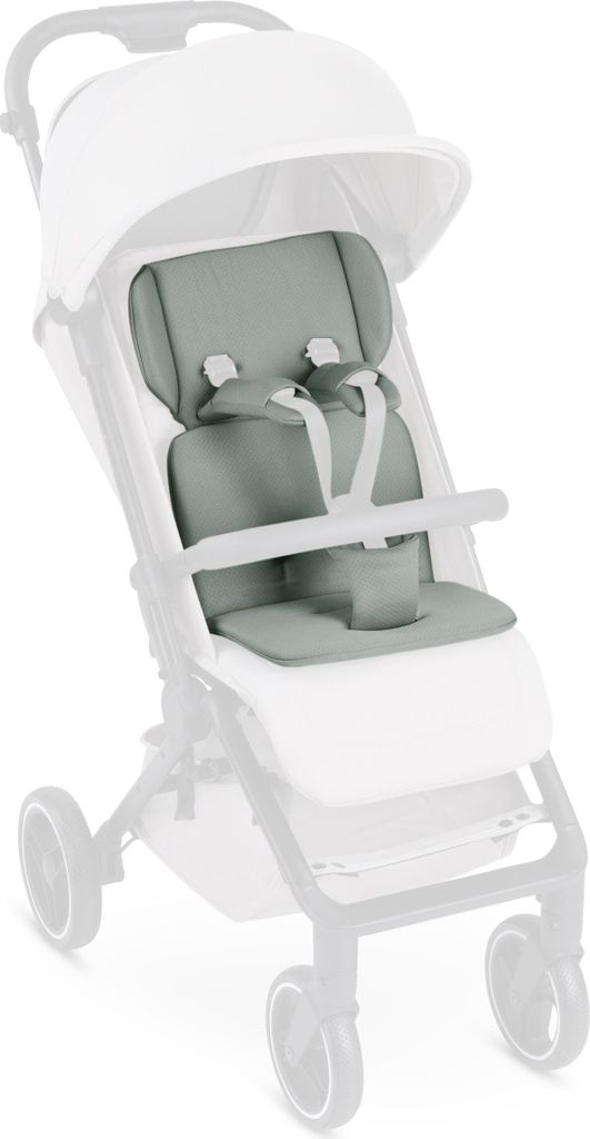 ABC Design Einlagen-Set für Buggy
