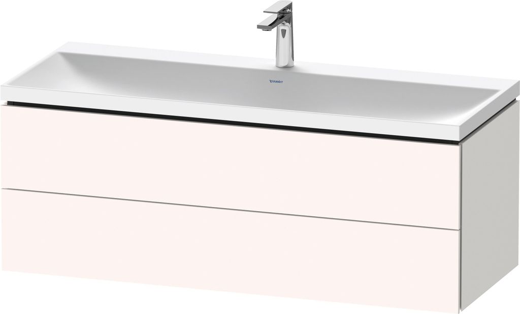 DURAVIT LC6953O84840000 L-C c-s WH 1200x480x480 In MWT Sc 2