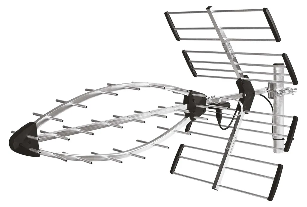 Occasione Antenna EMOS J0690 PROFI 200km - Il Top al Miglior Prezzo