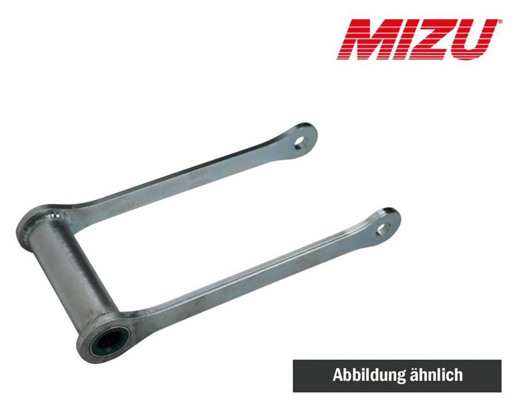MIZU Tieferlegung für Suzuki GSX-R S 125 ab 17