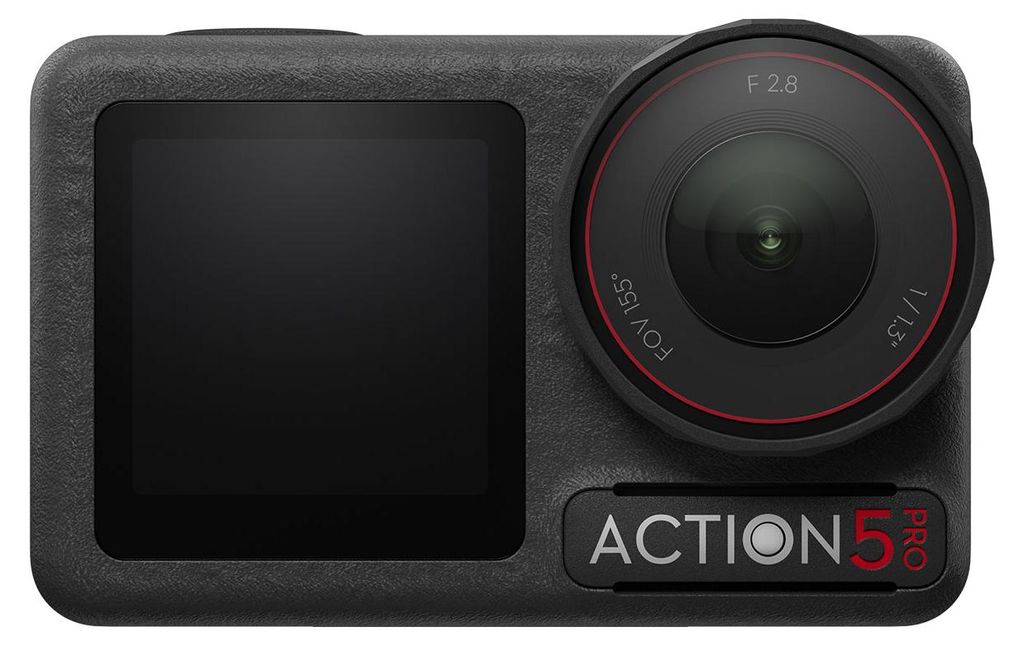 DJI Osmo Action 5 Pro action sports camera 40 MP 4K Ultra Image du produit 
