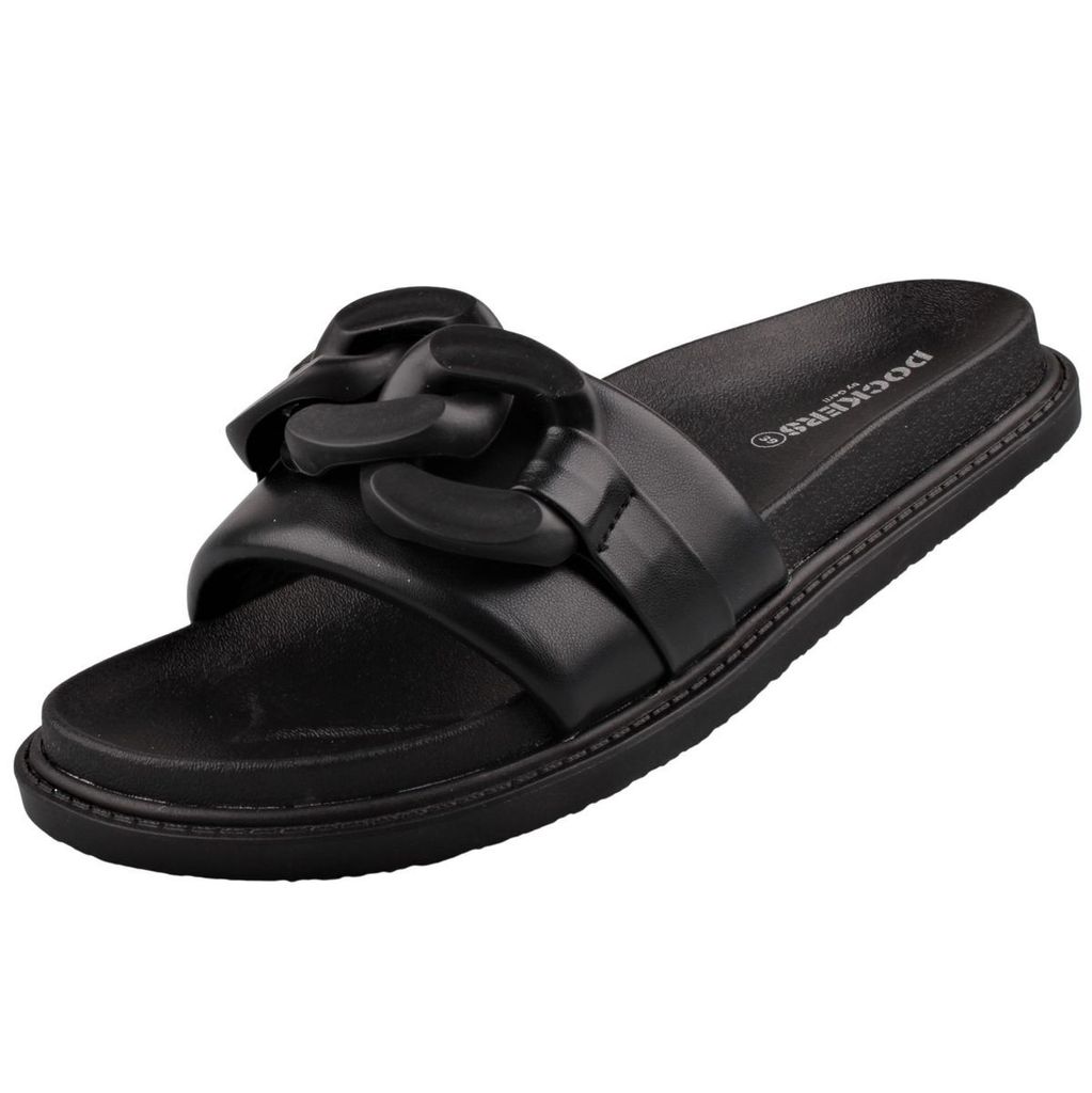 Dockers by Gerli 52GL201600100 (42/schwarz)