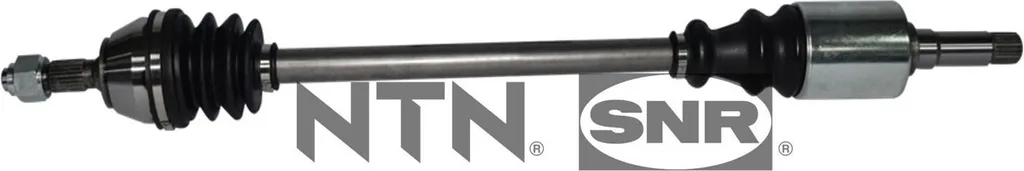 Cardan SNR DK66.009 avec Joint OE 3273 C8 pour Peugeot 106 II et Saxo