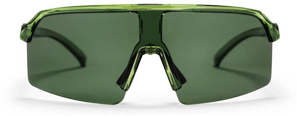 Nestor one size grün - forest green / green polarized