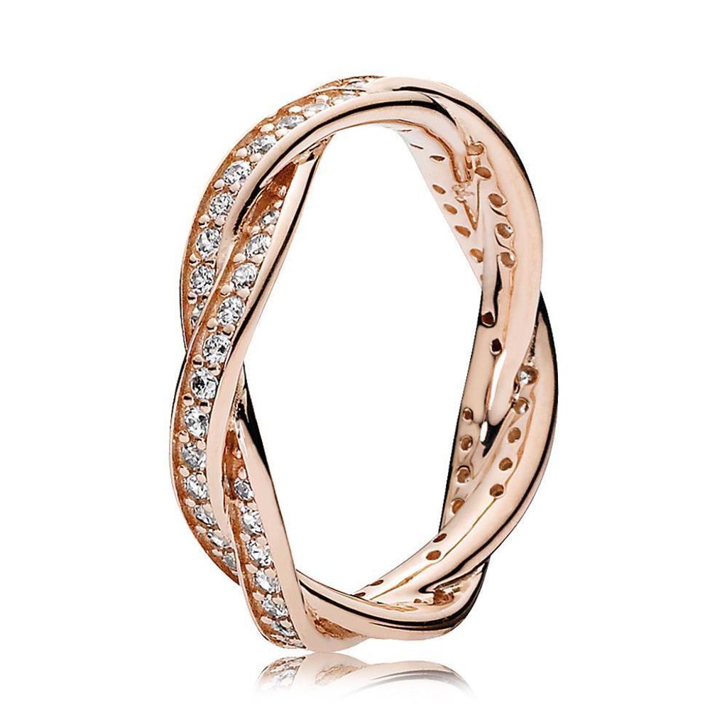 Pandora Ring PAR0098 (Größe: 54mm)