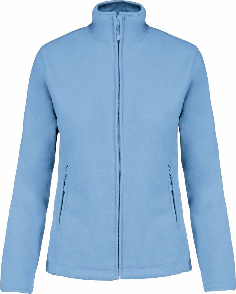 Kariban - "Maureen" Jacke für Damen PC7412 (S) (Himmelblau)