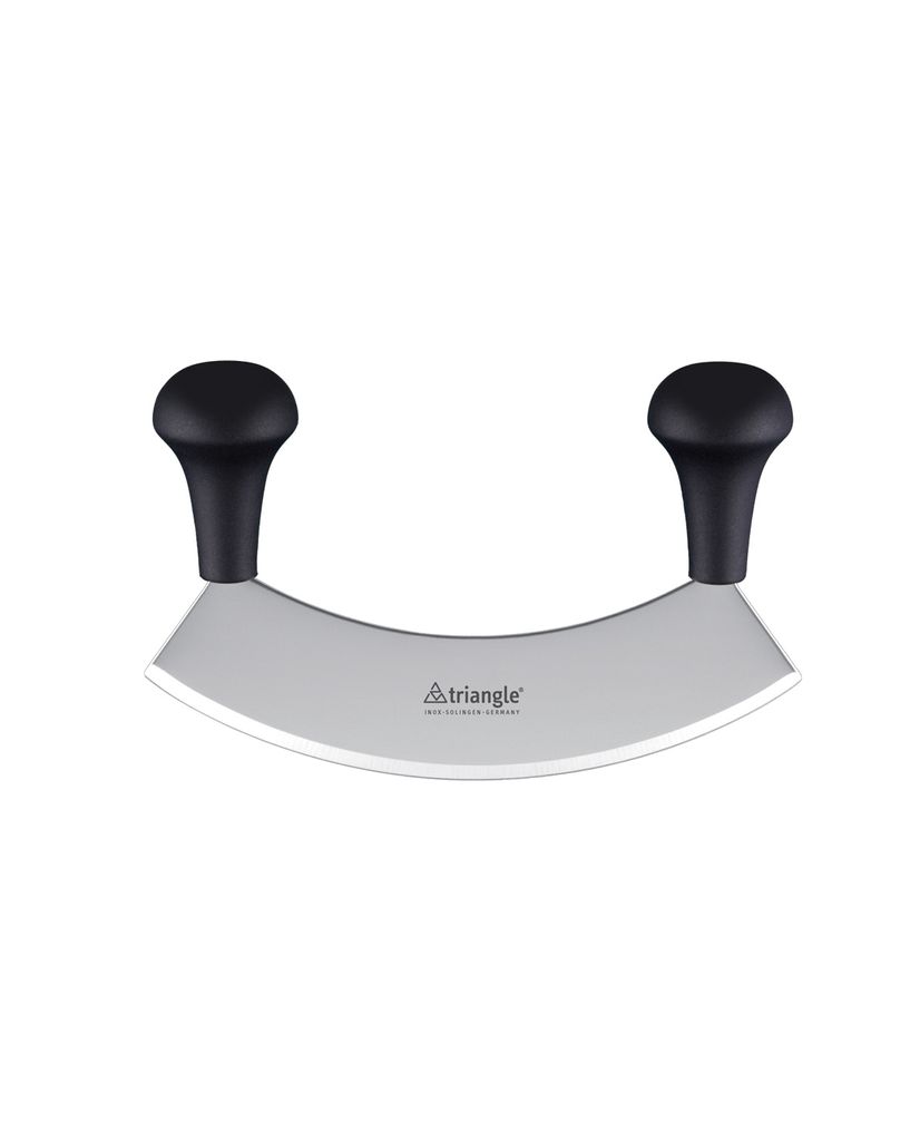 Triangle Wiegemesser 23 cm, einschneidig i.K. 43 231 23 02 Obrázok produktu 