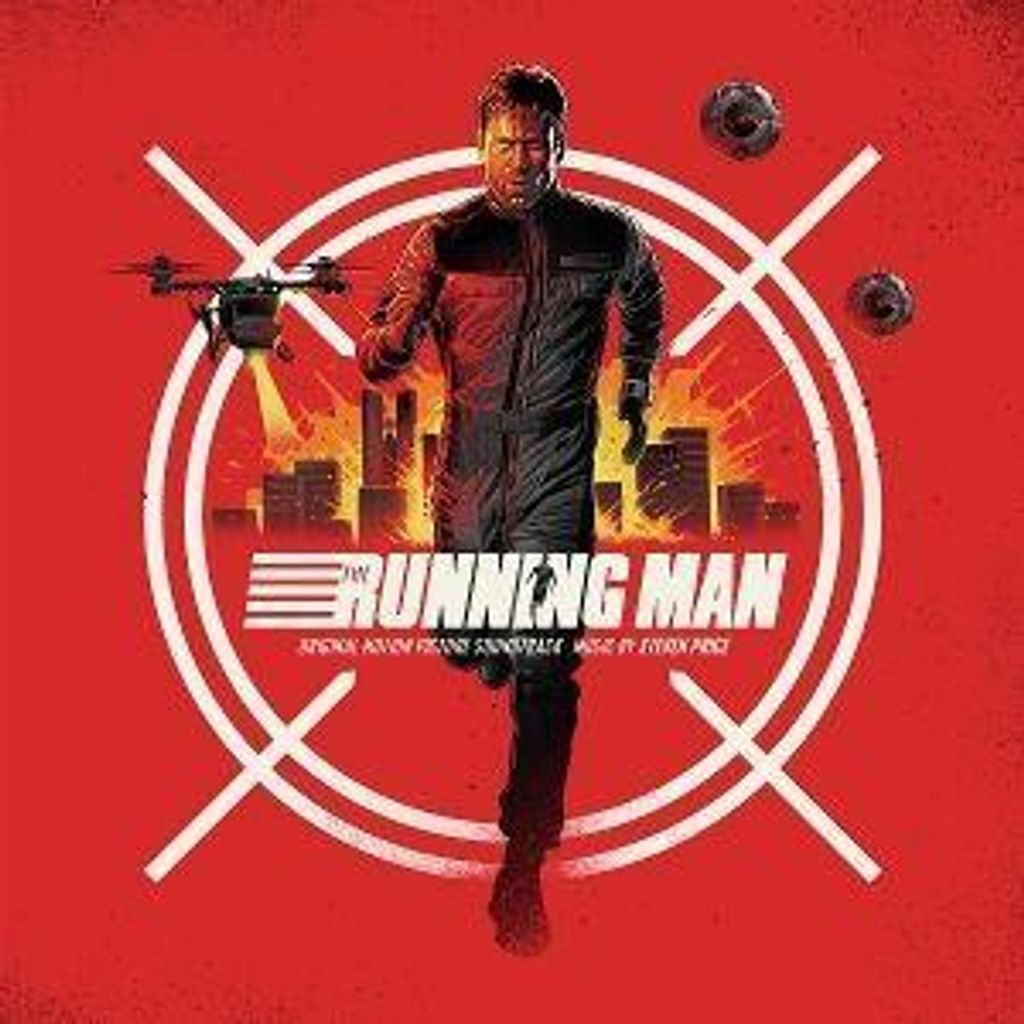 The Running Man