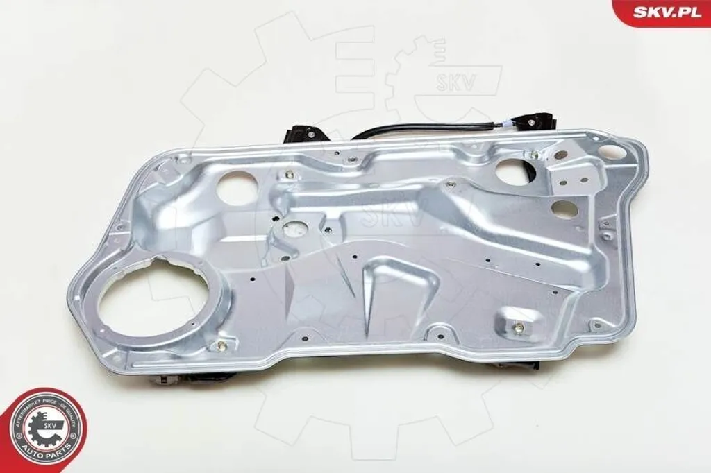 Lève-vitre électrique avant droit ESEN SKV 01SKV036 pour VW Golf 4 IV