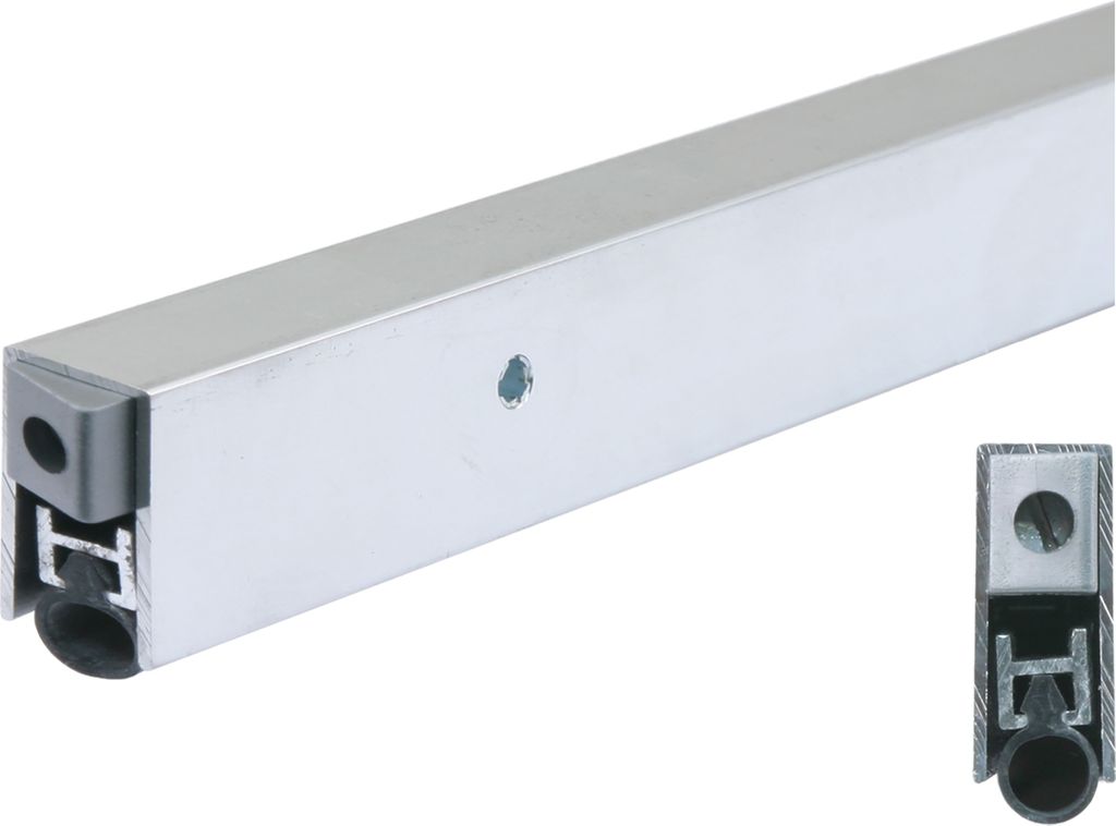 Aluminium-Universal-Türstürze 930 mm - Pro Stück