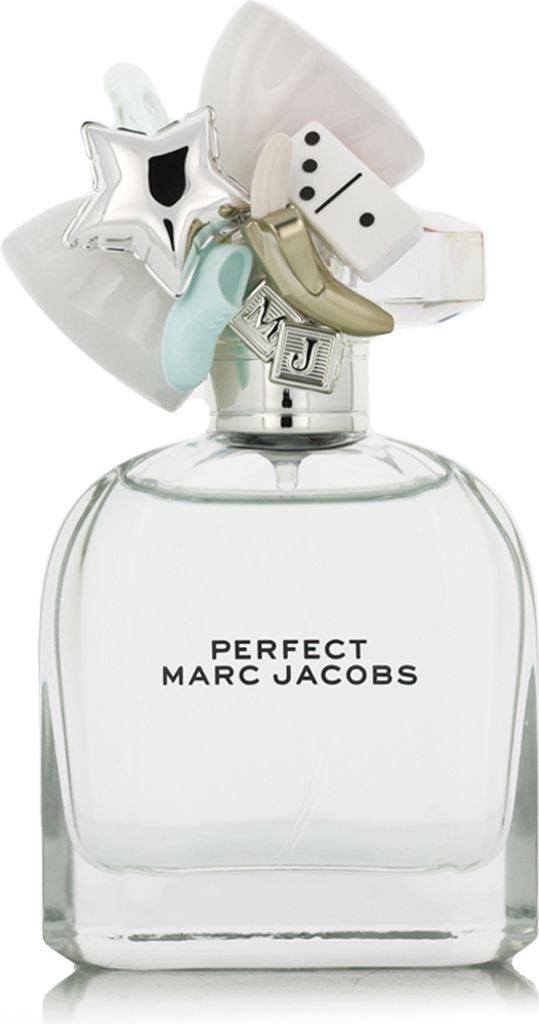 Marc Jacobs Perfect Eau de Toilette, 50 ml (damesparfum) Productafbeelding 