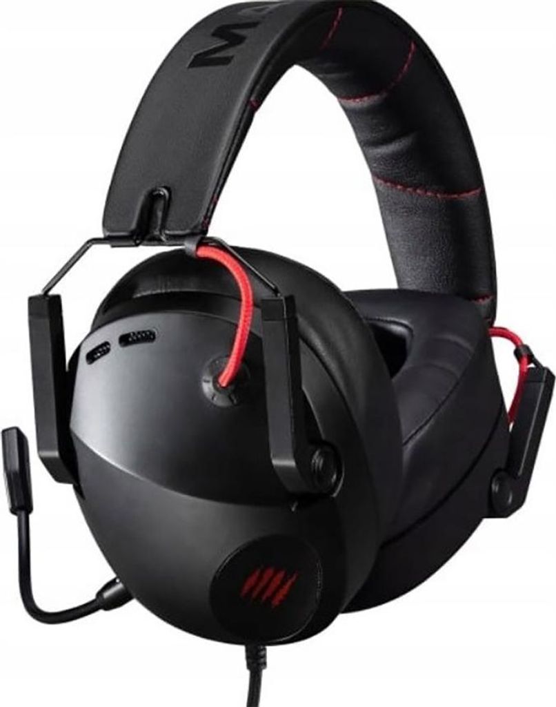 Mad Catz P.I.L.O.T. 3 Kopfhörer (AP13C1INBL000-0)