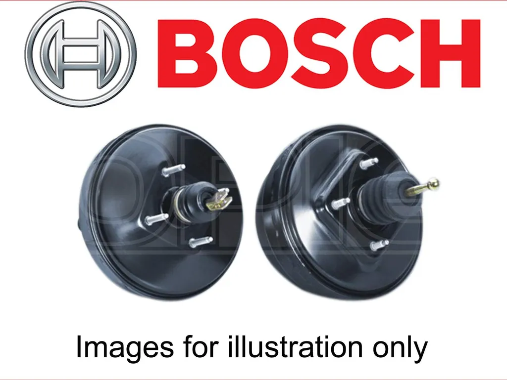 Porte-branches robuste Bosch 0 204 848 615 en acier haute performance