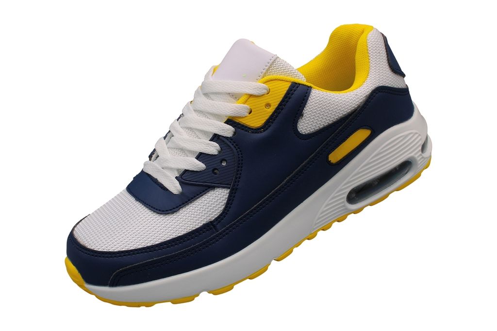 Planets 637 Sneaker Damen Herren Produktbild 