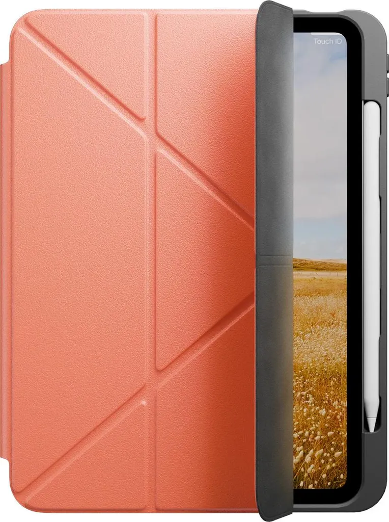 Coque iPad 10.9 Active Case Native Union antichoc et ultra légère