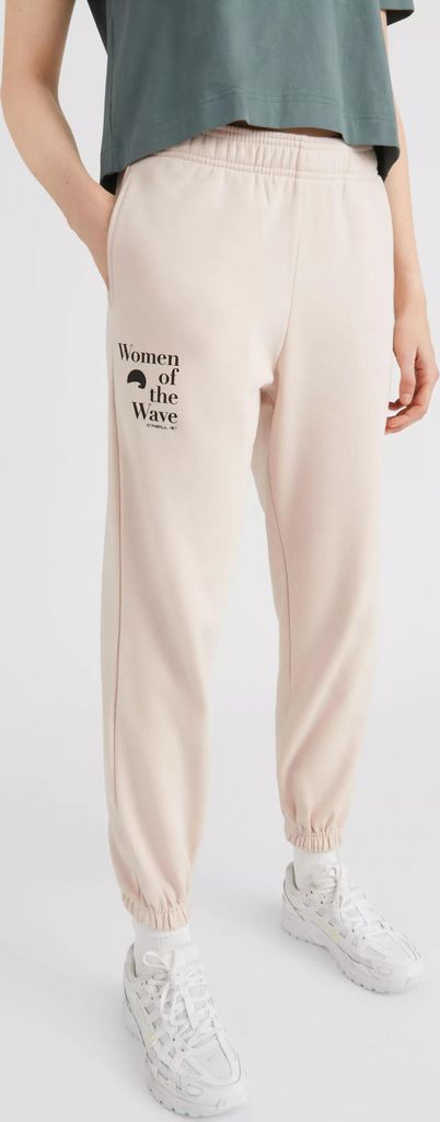 Damen Jogginghose mit hoher Taille | WOMEN OF THE WAVE PANTS M O'Neill