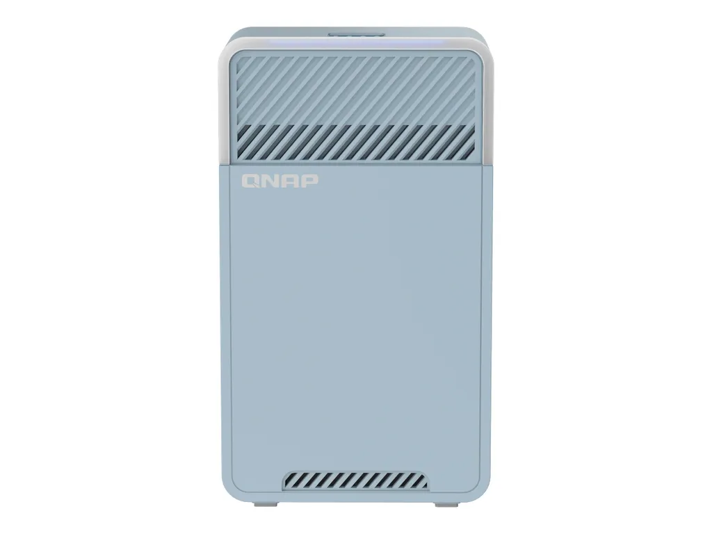 Adaptateur QNAP QMiro-201W alimentation secteur chargeur d'origine d'un routeur Mesh
