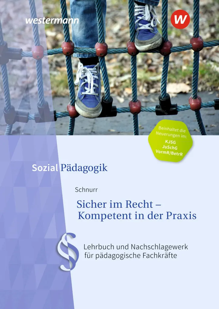 Sicher im Recht : Guide Juridique Pratique pour Professionnels du Droit
