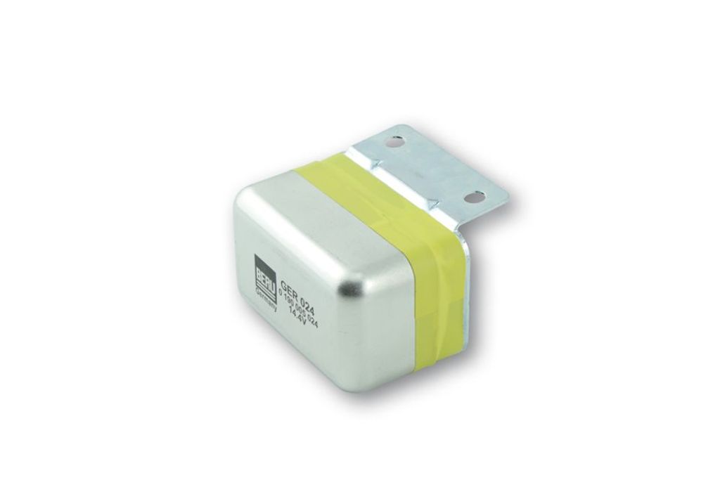 Beru Spannungsregler-Generator-Controller GER024
