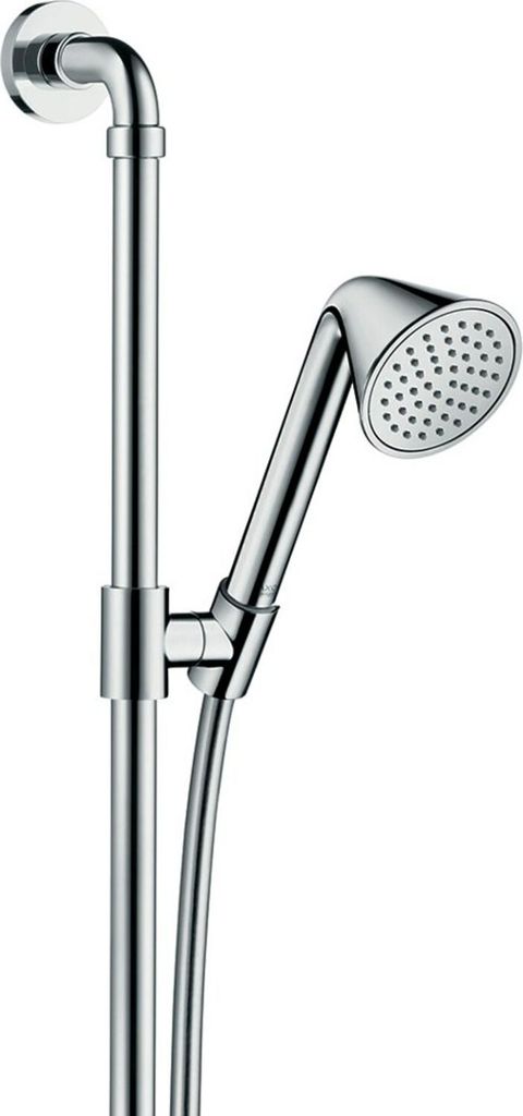 Hansgrohe Brausenset Axor Front Chrom