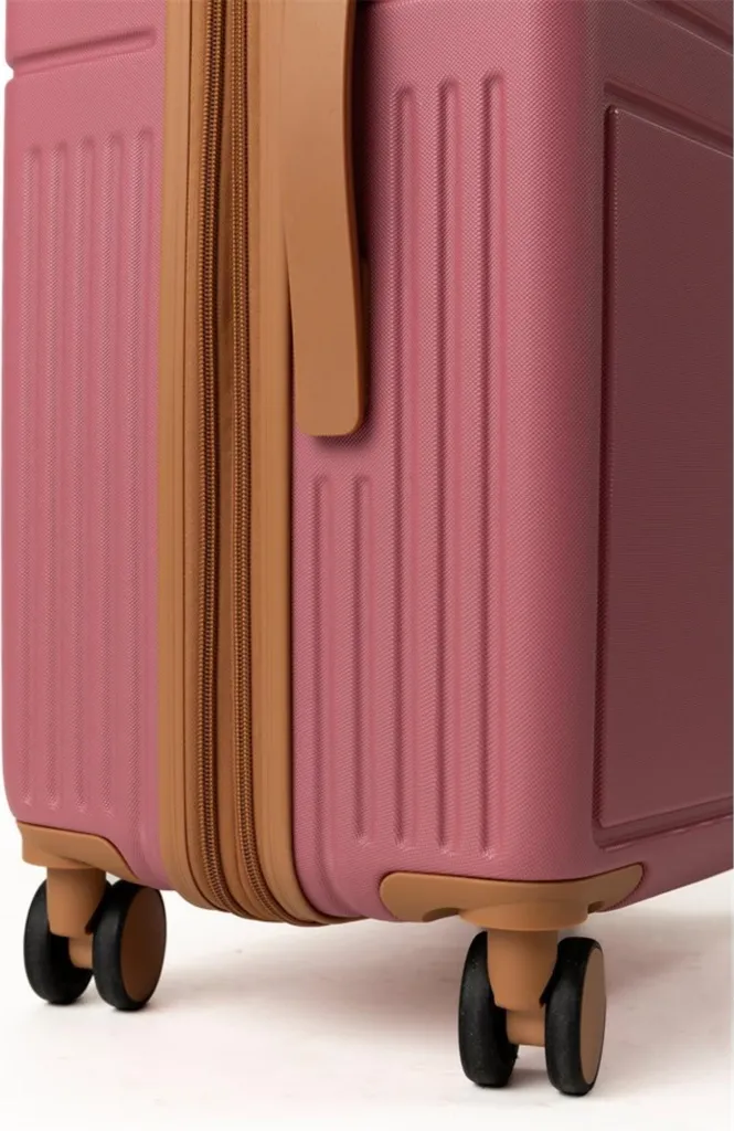 Valise de Voyage Rigide Cavalet Dalby 8106585 avec Roues Multidirection - 5