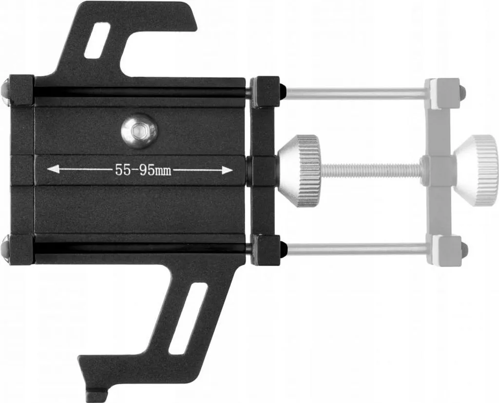 Portacellulare Bici Tech-Protect V1 Universale Nero | Elegante - 14