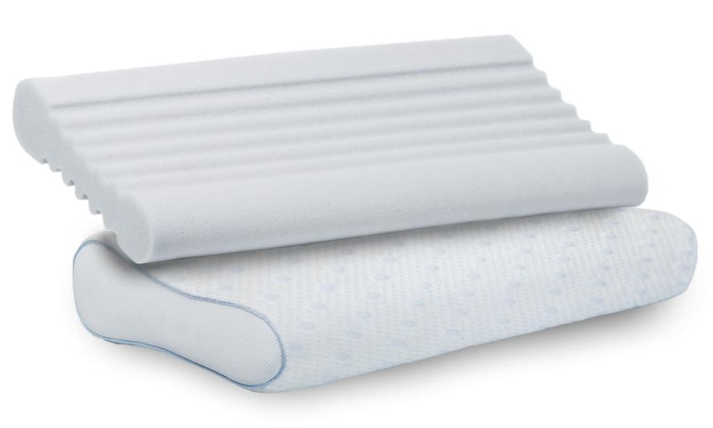 Paradies Nackenkissen  40x80 cm "reVita Ergonomic"  Produktbild 