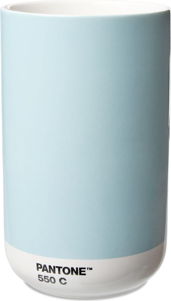 Copenhagen Design Pot Multifunktional 700 ml - Hellblau 550
