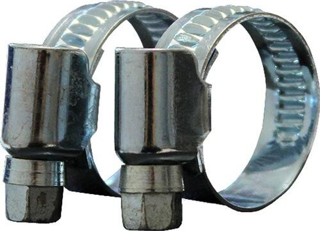 Schlauchklemmen 1 1/2' 1 Stk./SB-Pack