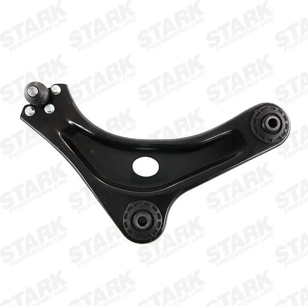 Bras de suspension STARK SKCA-0050190 OE 3521 Q3 pour Citroën C2 et C3