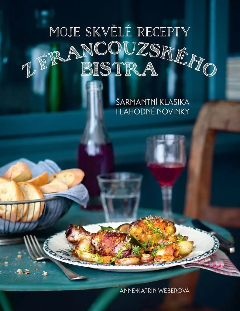 Beau livre de cuisine de bistrot : classiques et nouveautés gourmandes