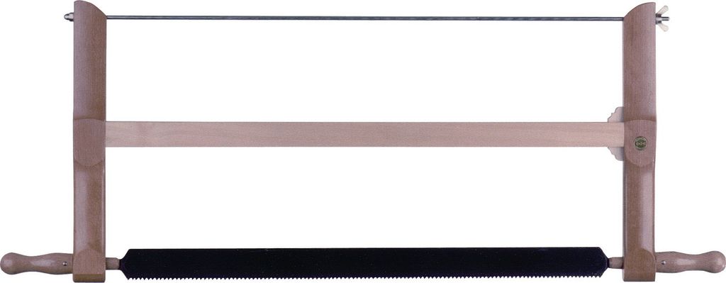 E. C. E. Absetzsäge Blatt-Länge 600mm Blatt-Breite 40mm Produktbild 