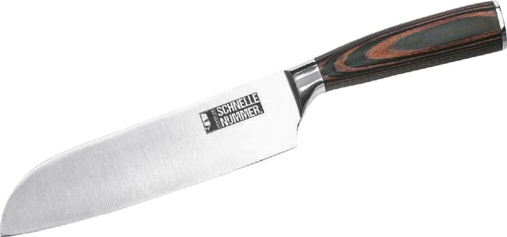 Nóż HSN Santuko ze stali nierdzewnej Zdjęcie produktu 