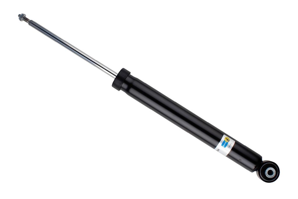 2x BILSTEIN SATZ Gasdruck STOSSDÄMPFER HINTEN
