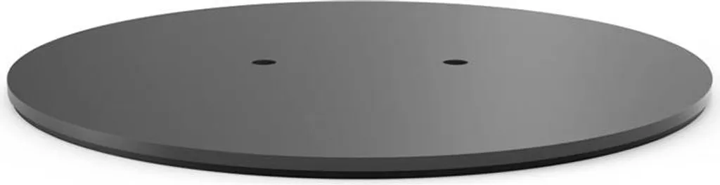 Base de stabilité Compulocks pour support de mât robuste et sécurisé