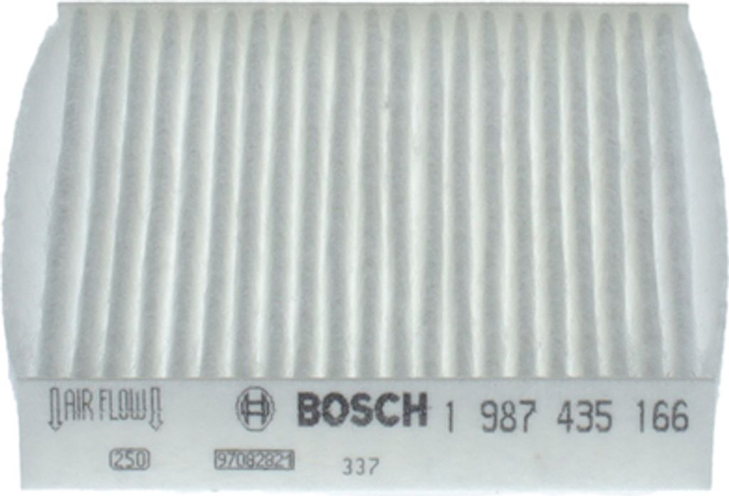 BOSCH 1 987 435 166 - OE 272772092R Innenraumfilter für Espace V (JR)