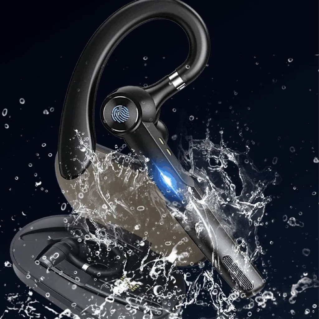 Casque professionnel sans fil et écouteurs Bluetooth haute qualité