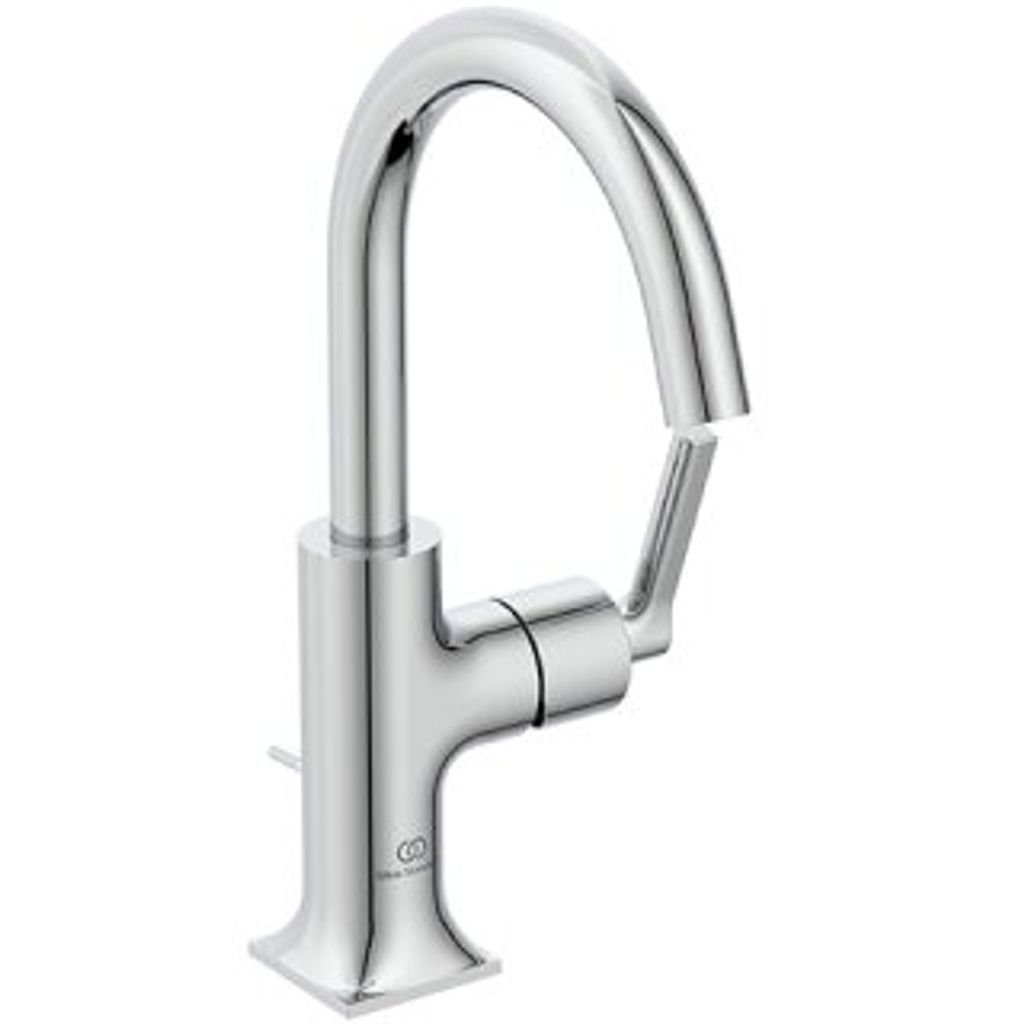 IDEAL STANDARD BD147AA Waschtischarmatur Joy Neo m.Ablgarn.