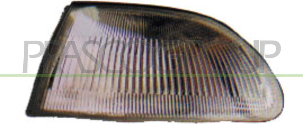 PRASCO HD0304014 Blinker Blinkleuchte vorne Links für HONDA CIVIC V Stufenheck (EG, EH)