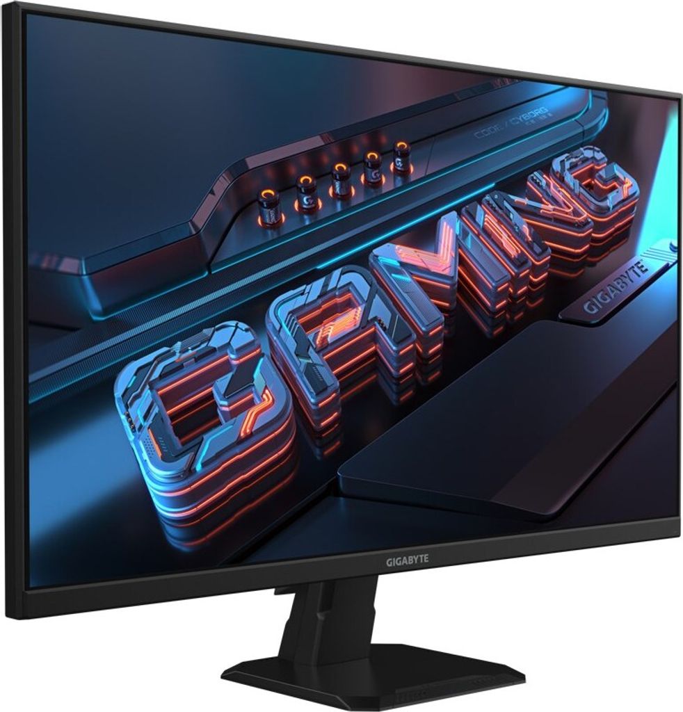 Gigabyte GS27F 27" LED IPS FullHD 165Hz FreeSync Premium Zdjęcie produktu 9