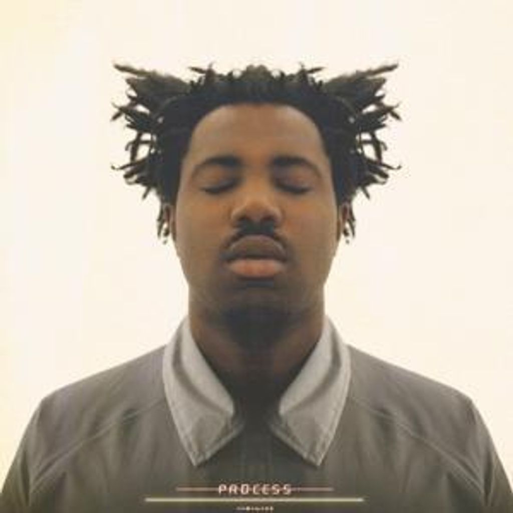 Sampha-Process