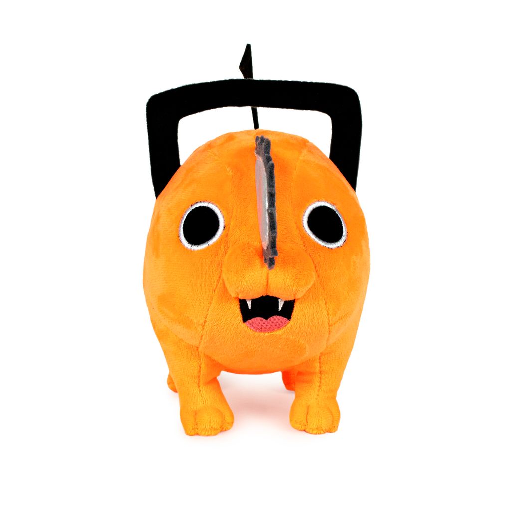 EUROtronic Chainsaw Man, Cartoon-Figur Produktbild 