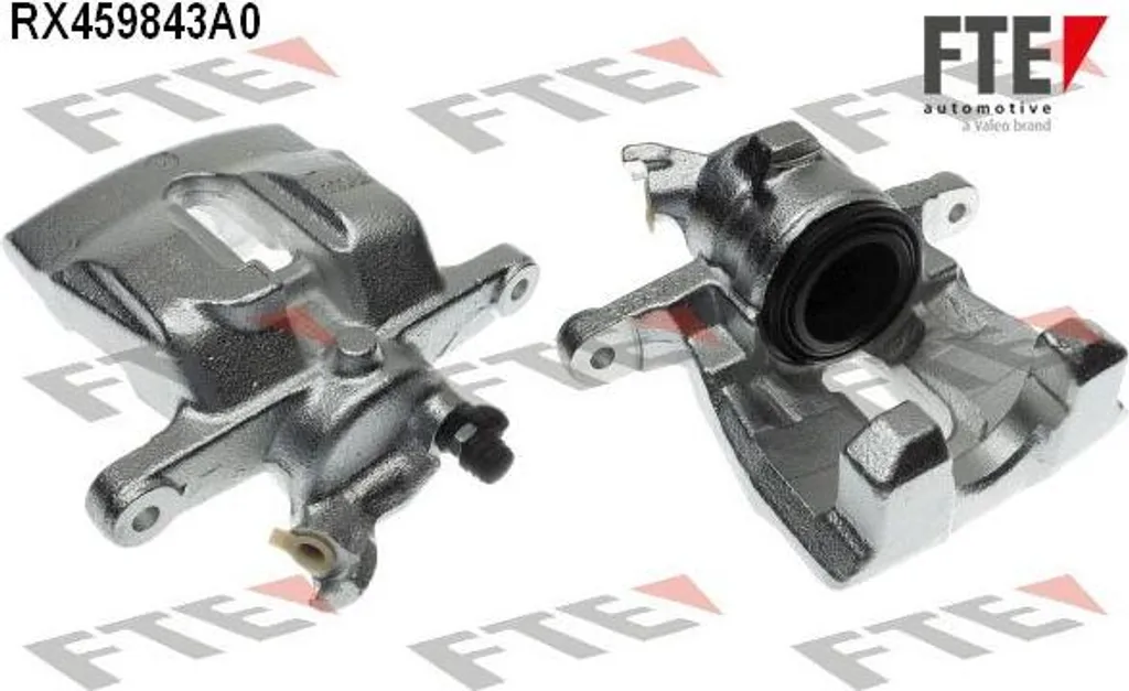 Étrier de frein FTE RX459843A0 pour Range Rover et Discovery LR010575