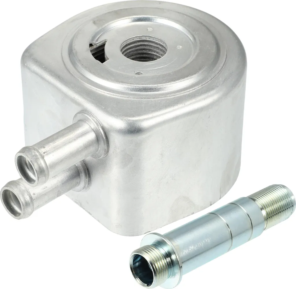Stop fuites huile moteur avec le refroidisseur 2L3Z6A642AB pour Ford