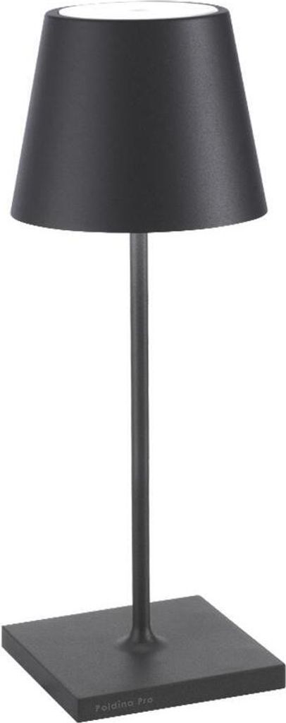 Zafferano Poldina Pro Mini Tischlampe - Aufladbare LED Produktbild 6