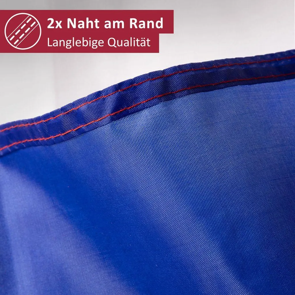 Drapeau des Pays-Bas 90x150 cm Pavillon National Néerlandais Résistant