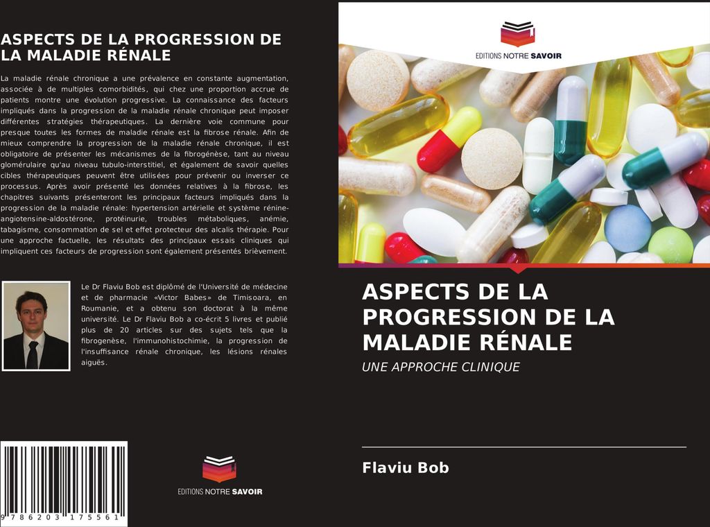 Aspects De La Progression De La Maladie Rénale