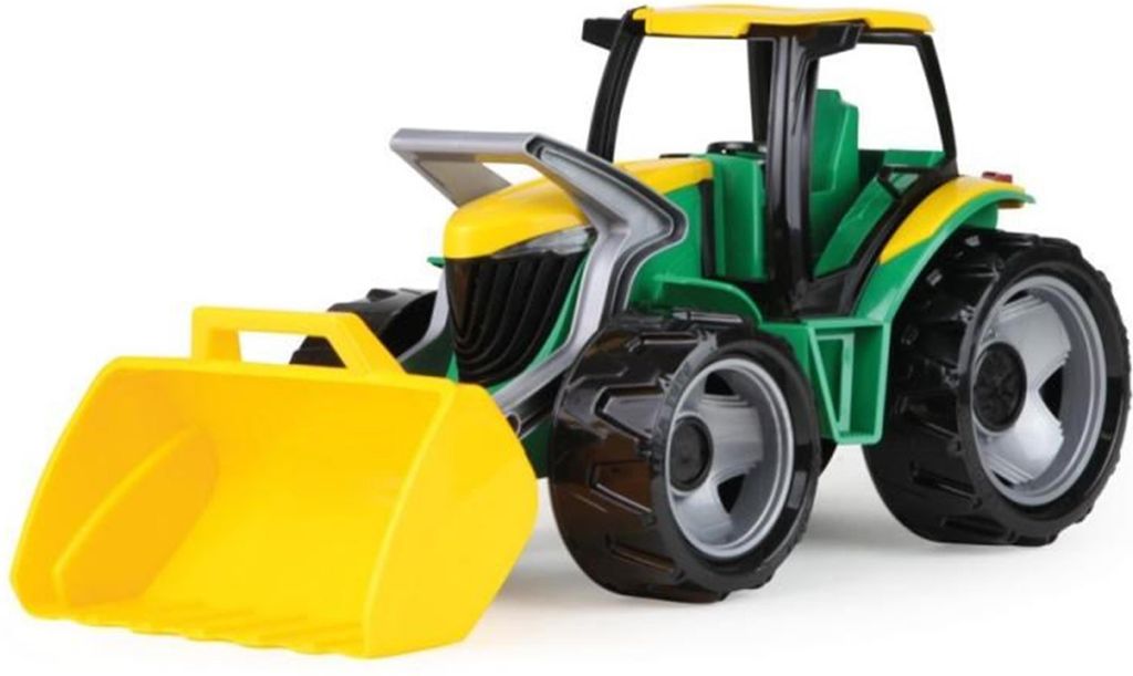 Traktor Lena Starke Giant z ładowaczem czołowym Zdjęcie produktu 