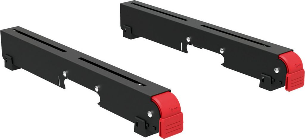 Metabo 2 supports de machine KSU 251 /401 Image du produit 