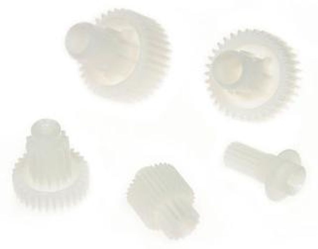 Braun ingranaggi sbattitore MultiMix 4642 4643 M700 M800 Immagine del prodotto 